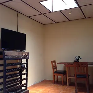 Lazy Jaguar Guest house